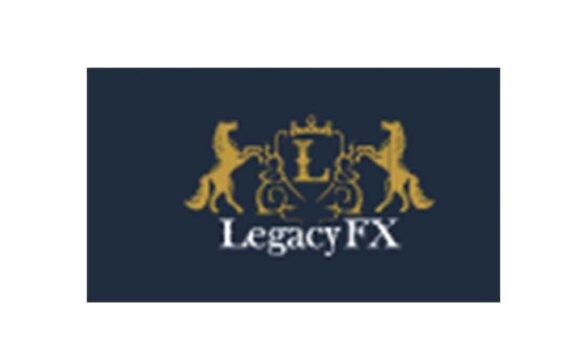 LegacyFX: отзывы о брокере в 2022 году