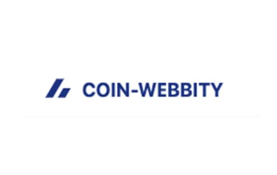 Coin-Webbity: отзывы о криптобирже в 2022 году