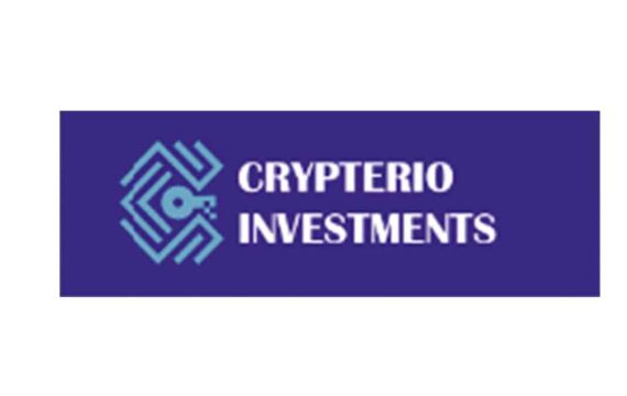 Crypterio Investments: отзывы об инвестиционной компании в 2022 году