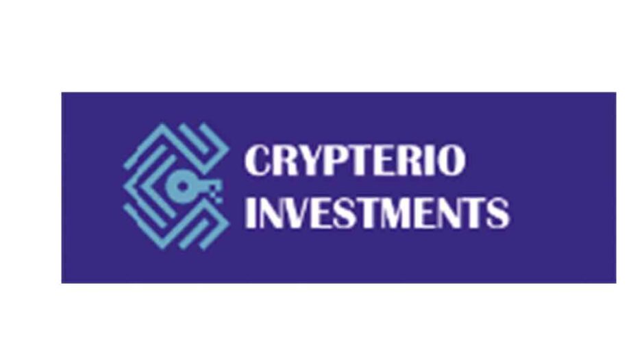 Crypterio Investments: отзывы об инвестиционной компании в 2022 году