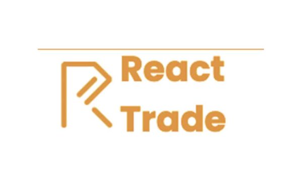 React Trade: отзывы о криптоброкере в 2022 году