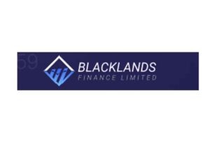 Blacklands: отзывы о брокере в 2022 году