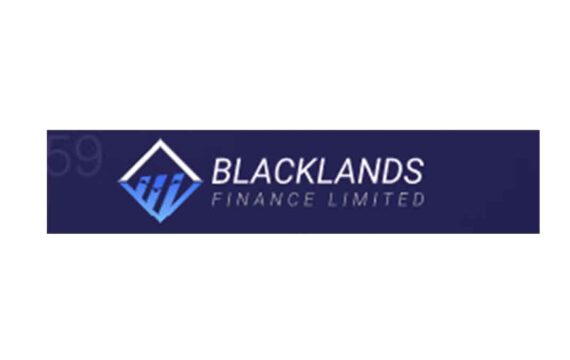 Blacklands: отзывы о брокере в 2022 году