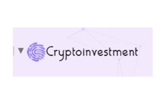 Cryptoinvestment: отзывы о брокере в 2022 году