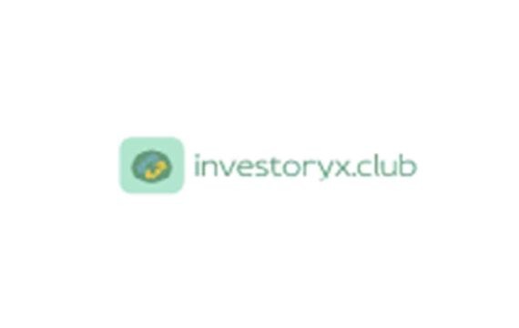 Investoryx: отзывы о брокере в 2022 году