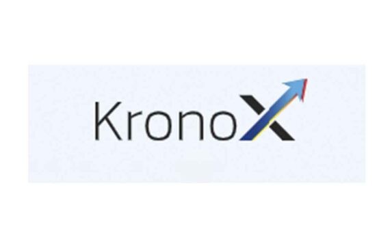 KronoX: отзывы о брокере в 2022 году