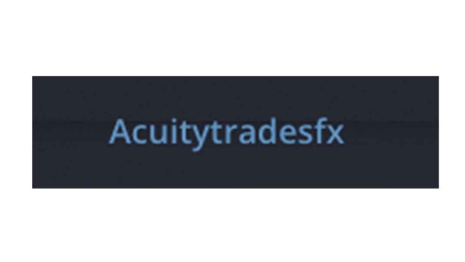 Acuitytradesfx: отзывы о брокере в 2022 году