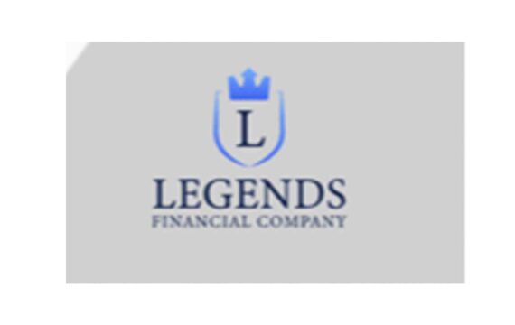 Legends Financial: отзывы о брокере в 2023 году