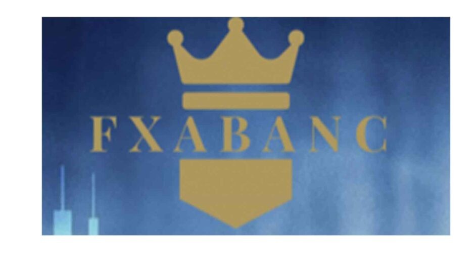 FXABANC investments: отзывы о брокере в 2023 году
