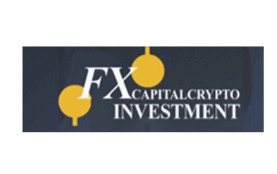 Capitalcrypto Fxinvestment: отзывы о брокере в 2023 году