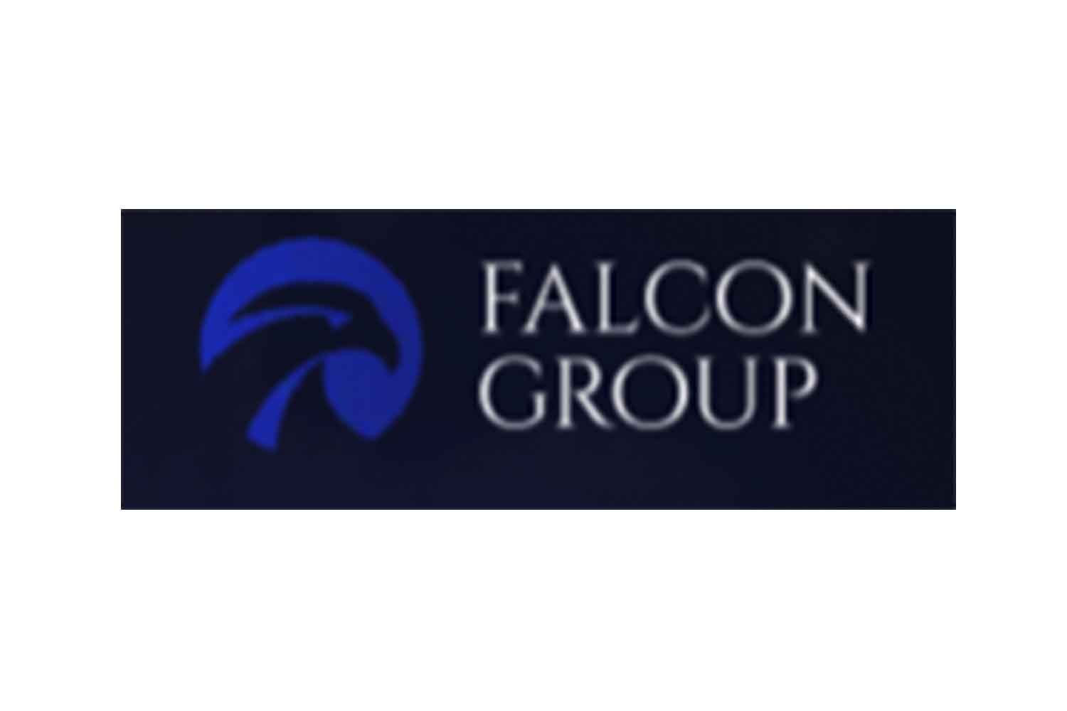 Фалкон груп. Falcon Group.