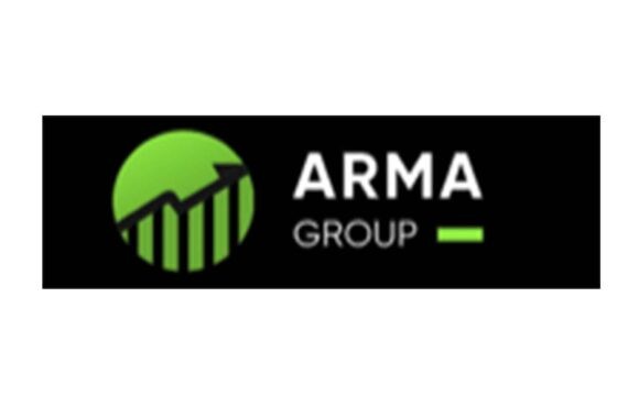 ARMA Group: отзывы о брокере в 2023 году