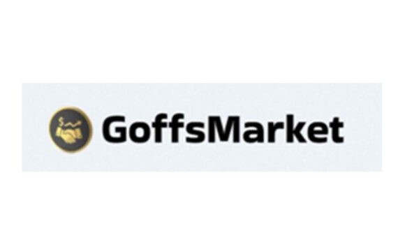 Goffs Market: отзывы о брокере в 2023 году