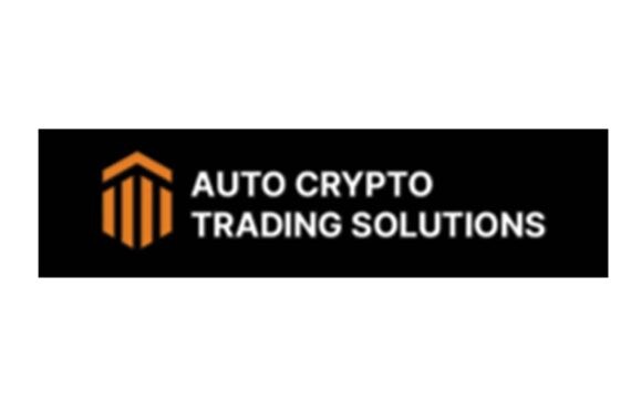Auto Crypto Trading Solutions: отзывы о брокере в 2023 году
