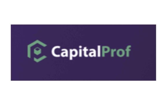 CapitalProf: отзывы о брокере в 2023 году