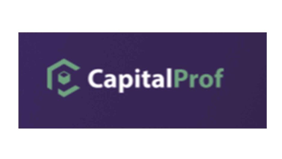 CapitalProf: отзывы о брокере в 2023 году