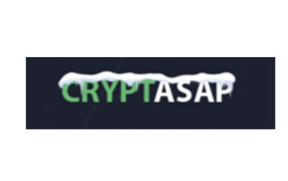 Cryptasap: отзывы о брокере в 2024 году